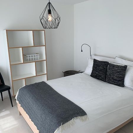 Zuerich Niederdorf - Grossmuenster Apartment Luaran gambar