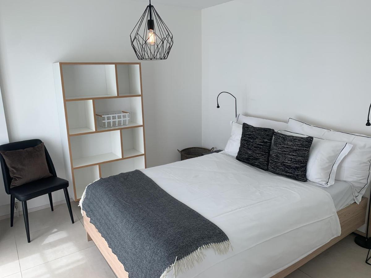 Zuerich Niederdorf - Grossmuenster Apartment Luaran gambar
