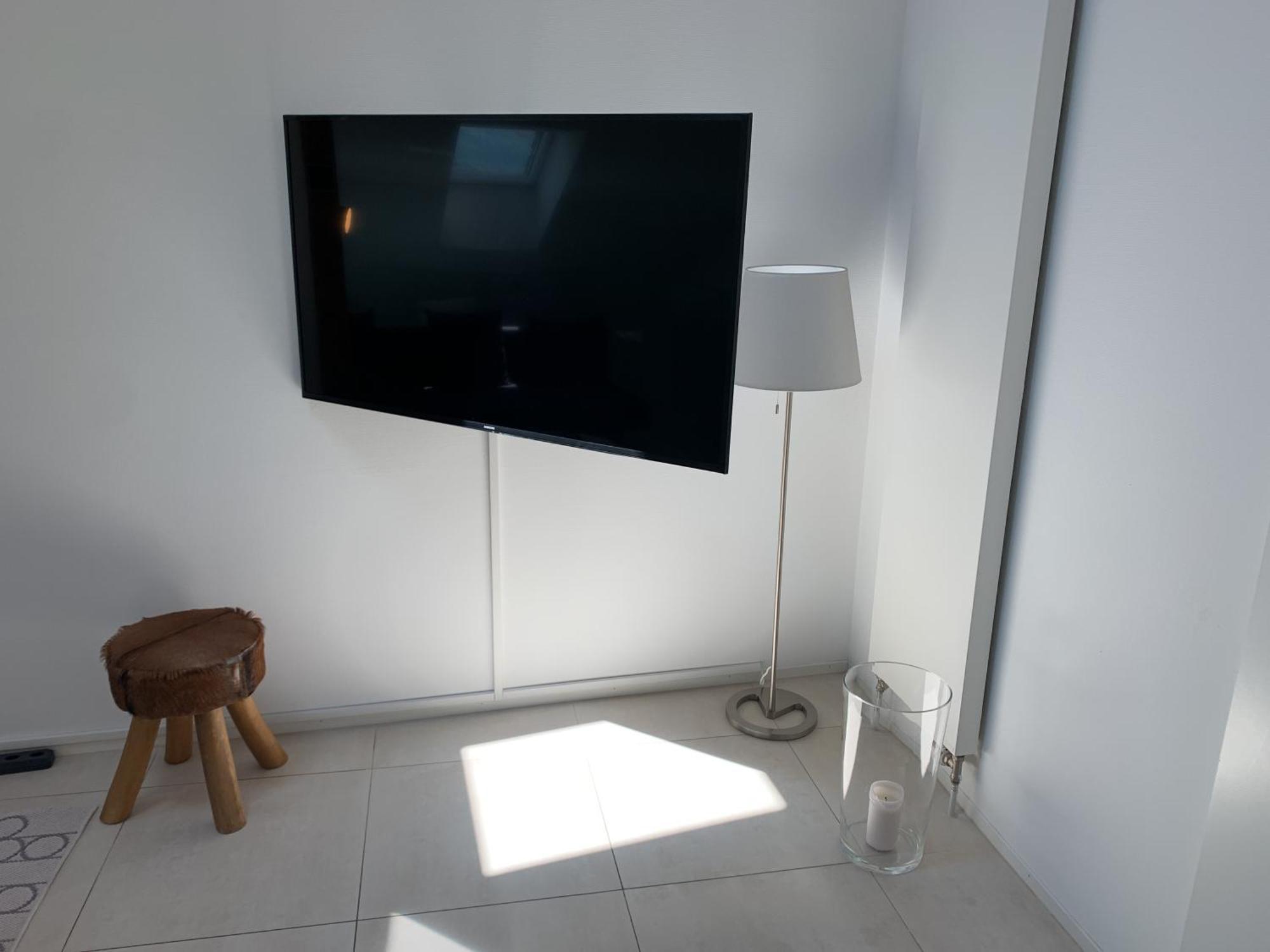 Zuerich Niederdorf - Grossmuenster Apartment Bilik gambar