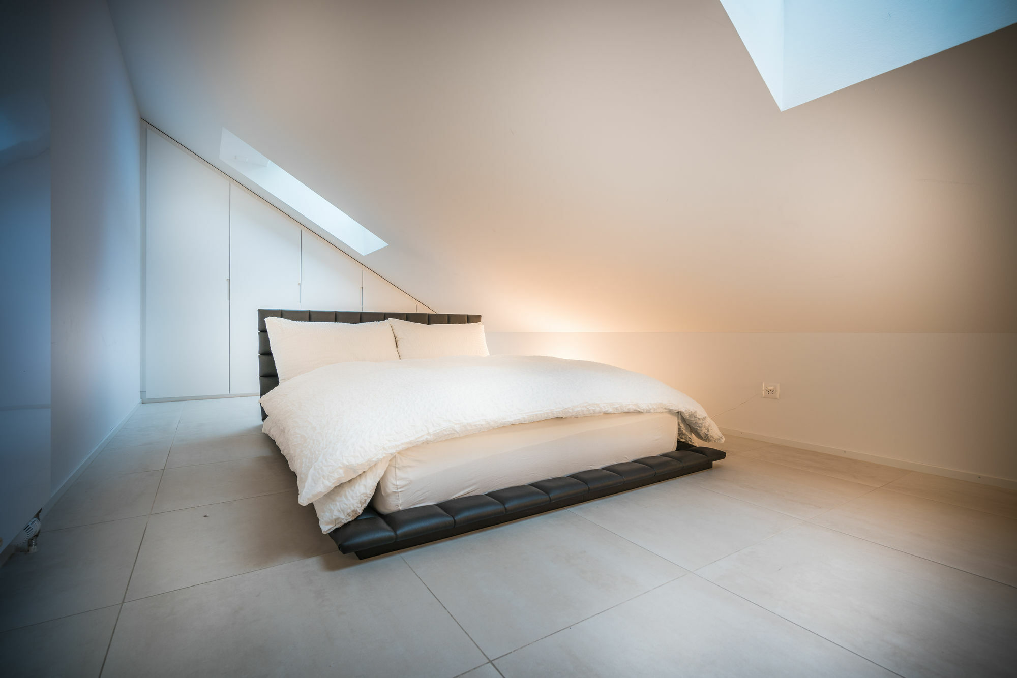 Zuerich Niederdorf - Grossmuenster Apartment Luaran gambar