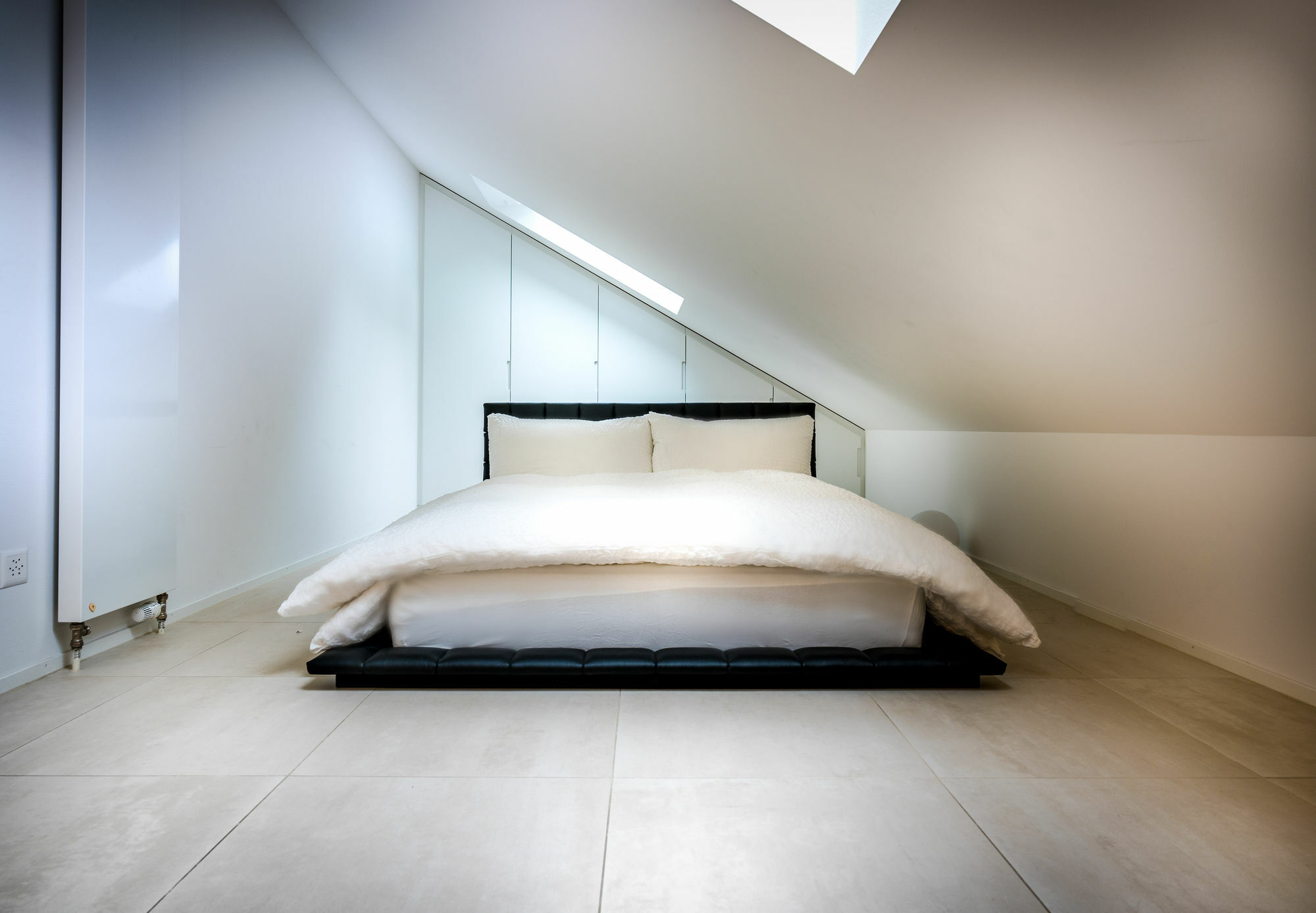 Zuerich Niederdorf - Grossmuenster Apartment Luaran gambar