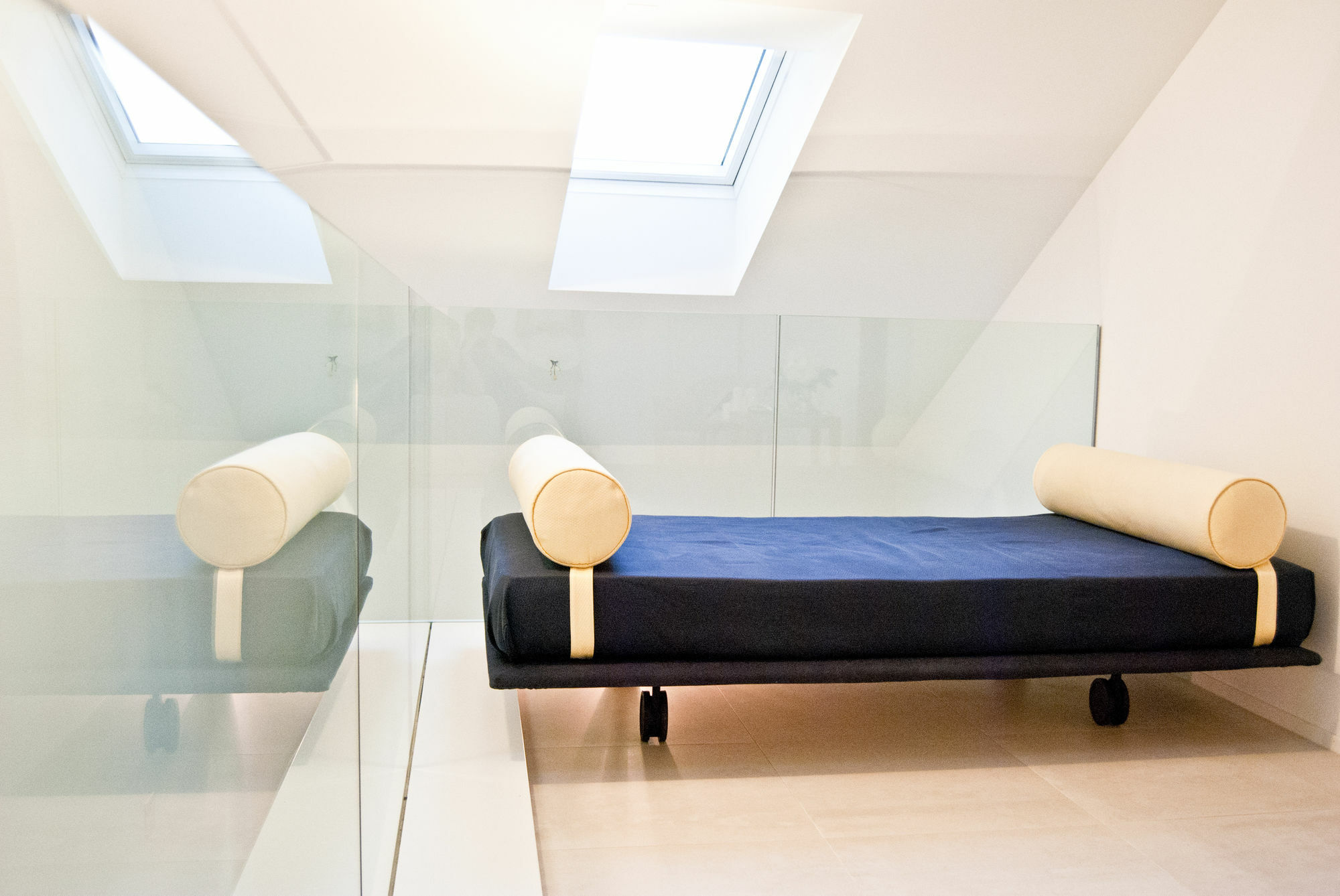 Zuerich Niederdorf - Grossmuenster Apartment Luaran gambar