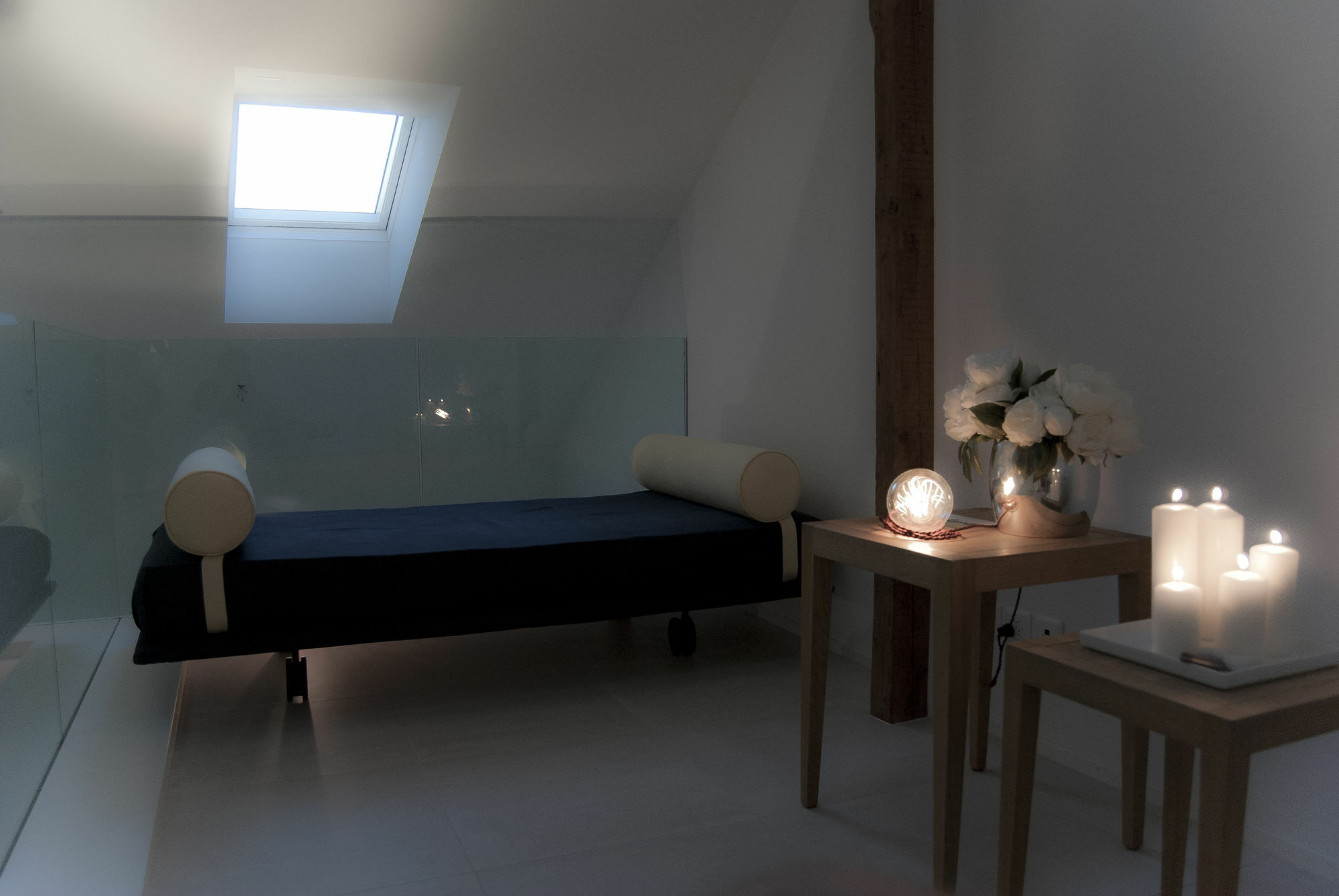 Zuerich Niederdorf - Grossmuenster Apartment Luaran gambar